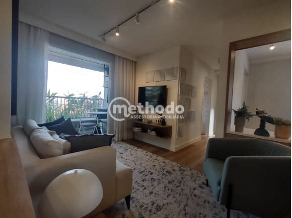 Apartamento, 3 quartos, 73 m² - Foto 5