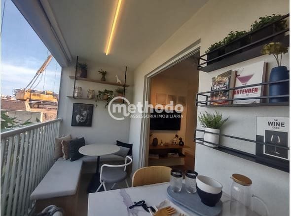 Apartamento, 3 quartos, 73 m² - Foto 19