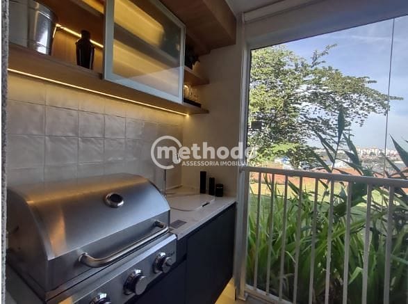 Apartamento, 3 quartos, 73 m² - Foto 12