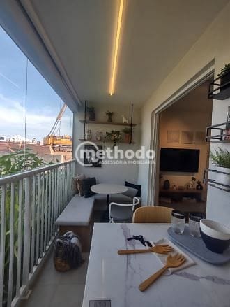 Apartamento, 3 quartos, 73 m² - Foto 20