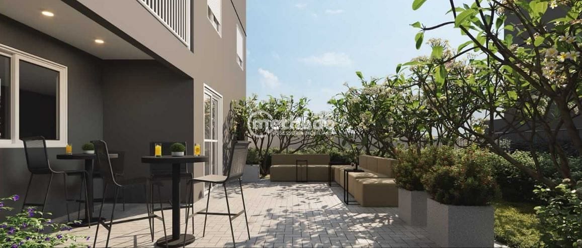 Apartamento, 3 quartos, 73 m² - Foto 35