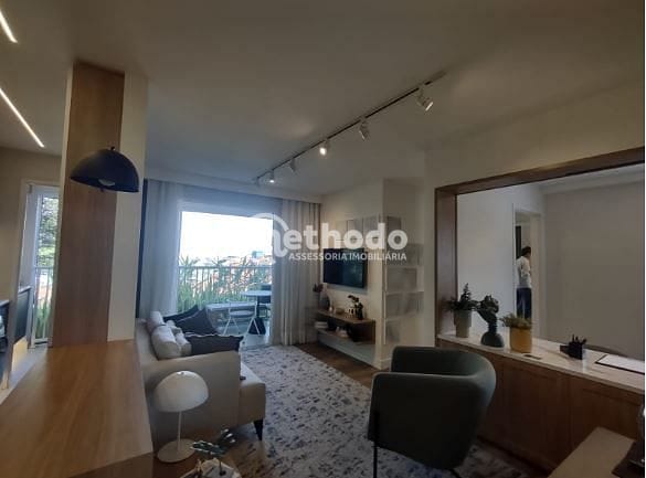 Apartamento, 3 quartos, 73 m² - Foto 7