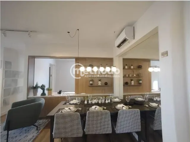 Apartamento com 5119m² 3 quartos e 2 banheiros, à venda, no bairro Loteamento Residencial Vila Bella Dom Pedro em Campinas