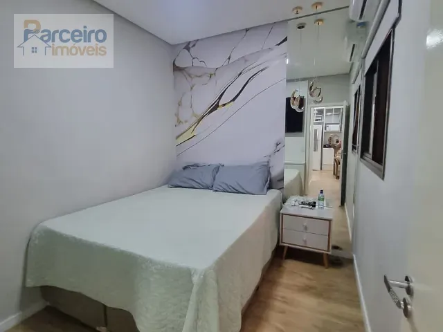 Apartamento 2 quartos e 1 banheiro, à venda, no bairro Vila Nova Savoia em São Paulo