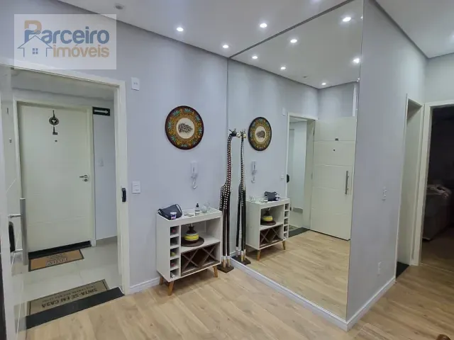 Apartamento 2 quartos e 1 banheiro, à venda, no bairro Vila Nova Savoia em São Paulo