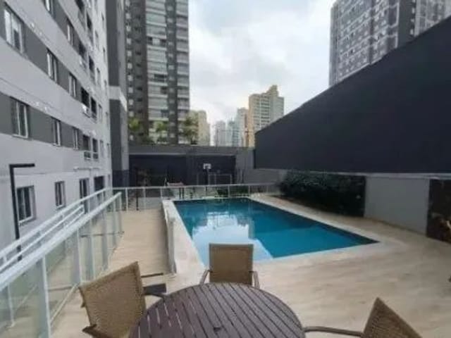 Apartamento 2 quartos e 1 banheiro, à venda, no bairro Água Branca em São Paulo