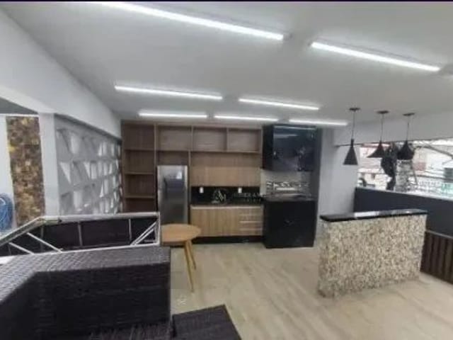 Apartamento 2 quartos e 1 banheiro, à venda, no bairro Água Branca em São Paulo