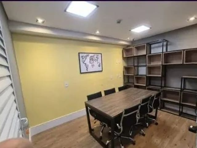 Apartamento 2 quartos e 1 banheiro, à venda, no bairro Água Branca em São Paulo