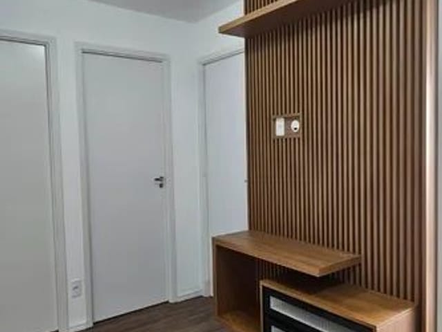 Apartamento 2 quartos e 1 banheiro, à venda, no bairro Água Branca em São Paulo