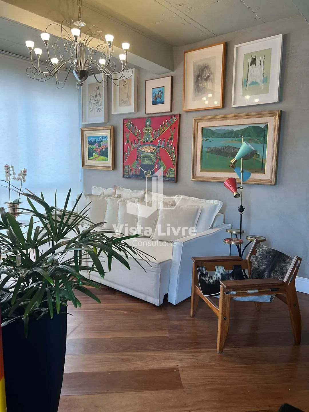 Apartamento, 2 quartos, 86 m² - Foto 3