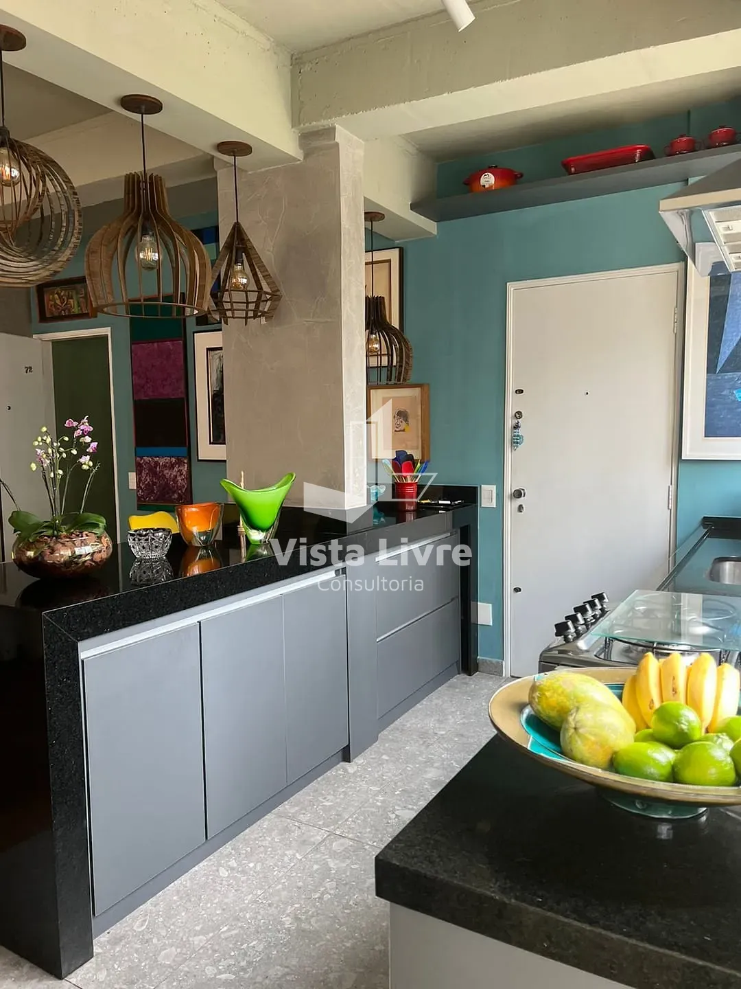 Apartamento, 2 quartos, 86 m² - Foto 11
