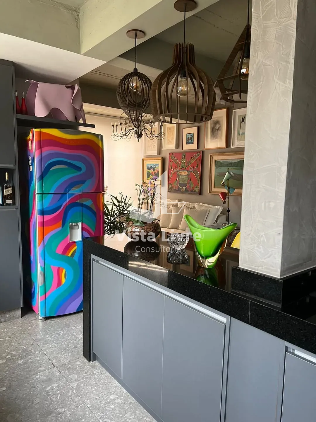 Apartamento, 2 quartos, 86 m² - Foto 4