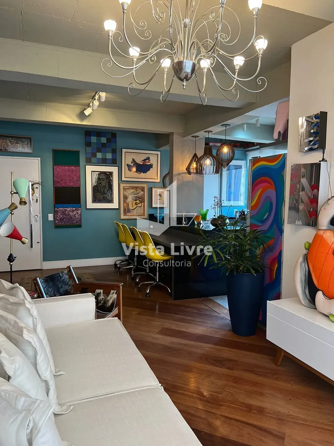 Apartamento, 2 quartos, 86 m² - Foto 12