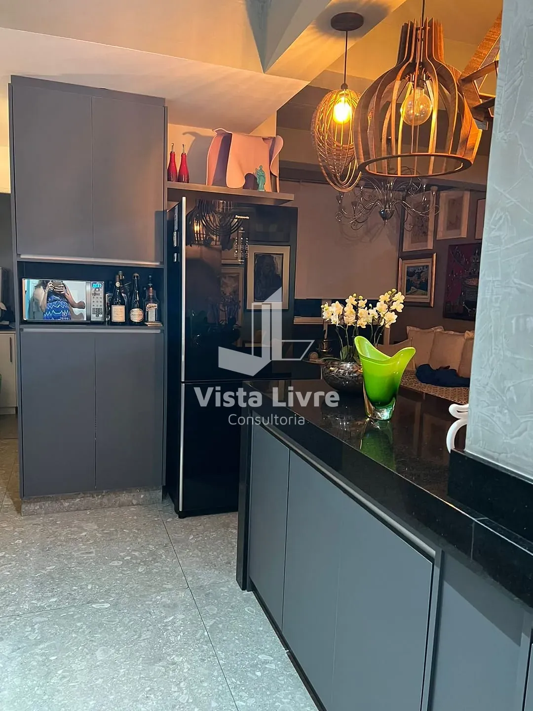 Apartamento, 2 quartos, 86 m² - Foto 10