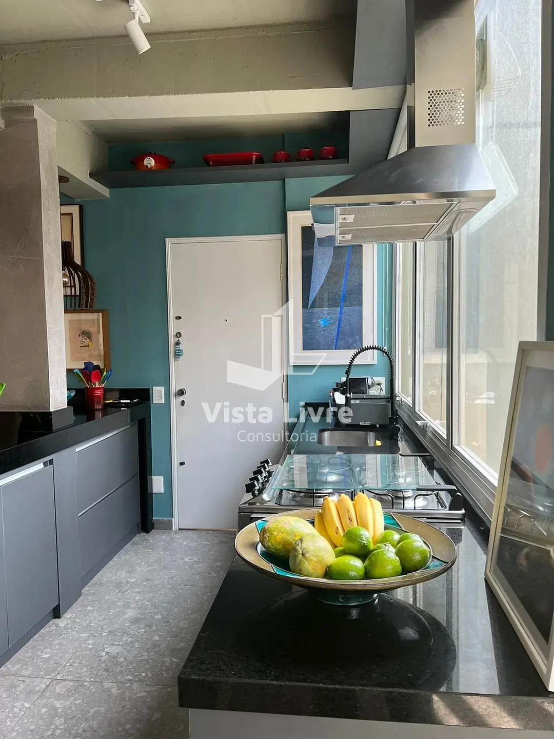 Apartamento, 2 quartos, 86 m² - Foto 8