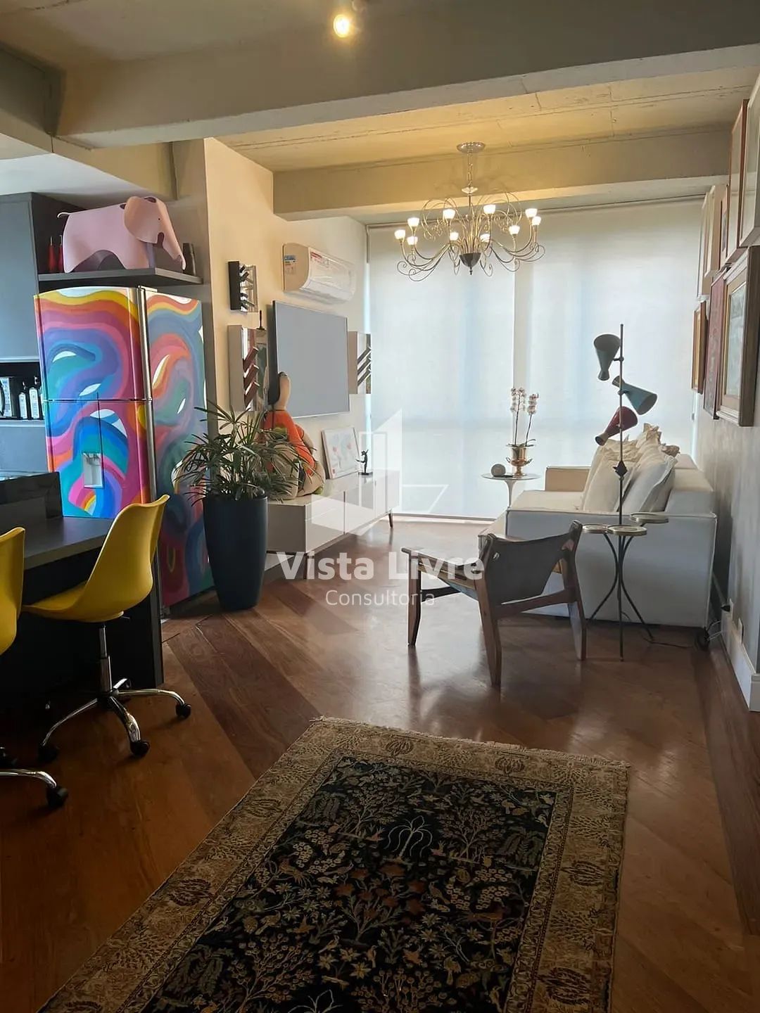 Apartamento, 2 quartos, 86 m² - Foto 2