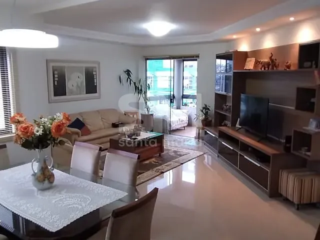 Apartamento 3 quartos e 1 banheiro, à venda, no bairro Centro em Chapecó