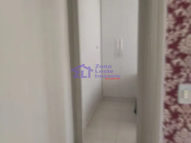 Apartamento com 33m² 1 quarto e 1 banheiro, à venda, no bairro Mooca em São Paulo