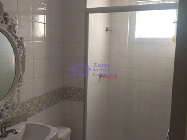 Apartamento com 33m² 1 quarto e 1 banheiro, à venda, no bairro Mooca em São Paulo