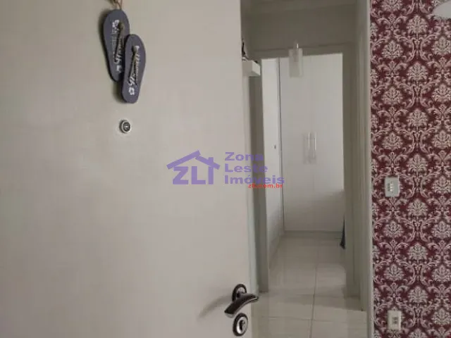Apartamento com 33m² 1 quarto e 1 banheiro, à venda, no bairro Mooca em São Paulo