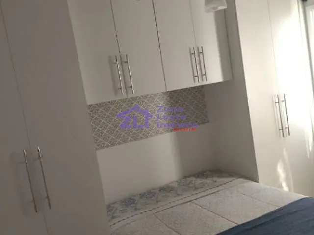 Apartamento com 33m² 1 quarto e 1 banheiro, à venda, no bairro Mooca em São Paulo