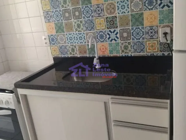 Apartamento com 33m² 1 quarto e 1 banheiro, à venda, no bairro Mooca em São Paulo