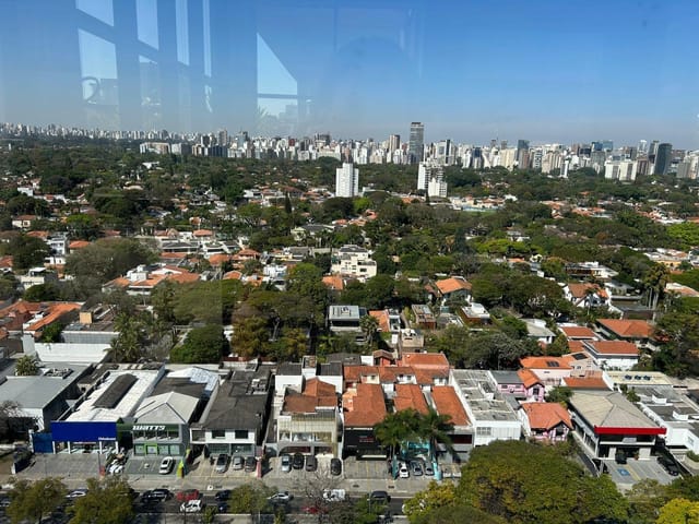 Apartamento com 145m² 3 quartos e 5 banheiros, à venda, no bairro Pinheiros em São Paulo