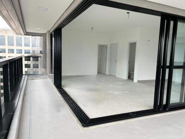 Apartamento com 145m² 3 quartos e 5 banheiros, à venda, no bairro Pinheiros em São Paulo