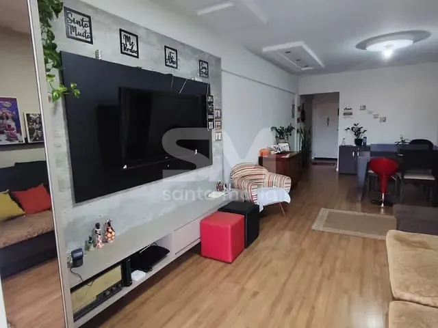 Apartamento com 142m² 2 quartos e 1 banheiro, à venda, no bairro Maria Goretti em Chapecó