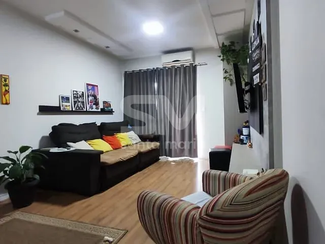 Apartamento com 142m² 2 quartos e 1 banheiro, à venda, no bairro Maria Goretti em Chapecó