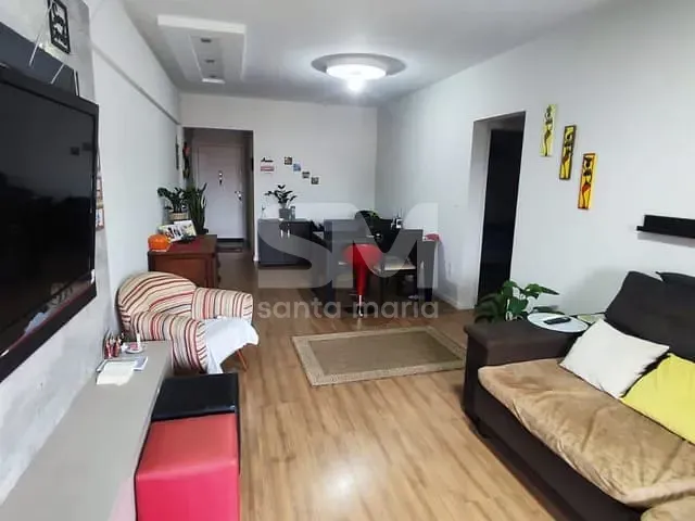 Apartamento com 142m² 2 quartos e 1 banheiro, à venda, no bairro Maria Goretti em Chapecó