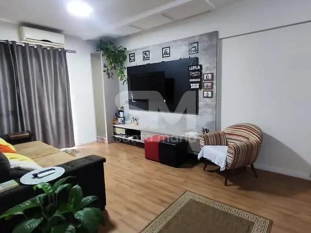 Apartamento com 142m² 2 quartos e 1 banheiro, à venda, no bairro Maria Goretti em Chapecó