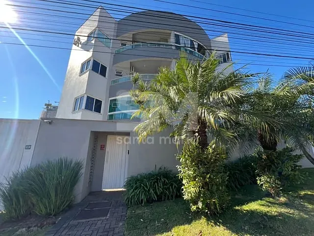 Apartamento com 142m² 2 quartos e 1 banheiro, à venda, no bairro Maria Goretti em Chapecó