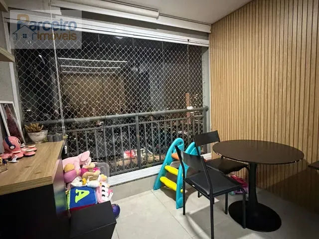 Apartamento com 95m² 2 quartos e 1 banheiro, à venda, no bairro Vila Matilde em São Paulo