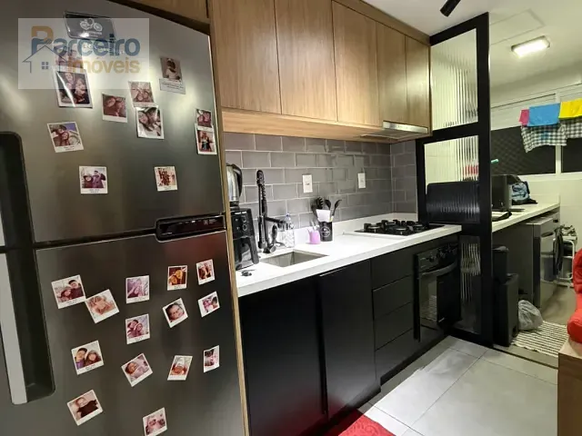 Apartamento com 95m² 2 quartos e 1 banheiro, à venda, no bairro Vila Matilde em São Paulo
