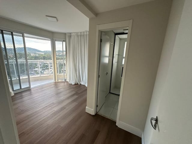 Apartamento 3 quartos e 3 banheiros, à venda ou para alugar, no bairro Residencial Zero (Tambore) em Barueri
