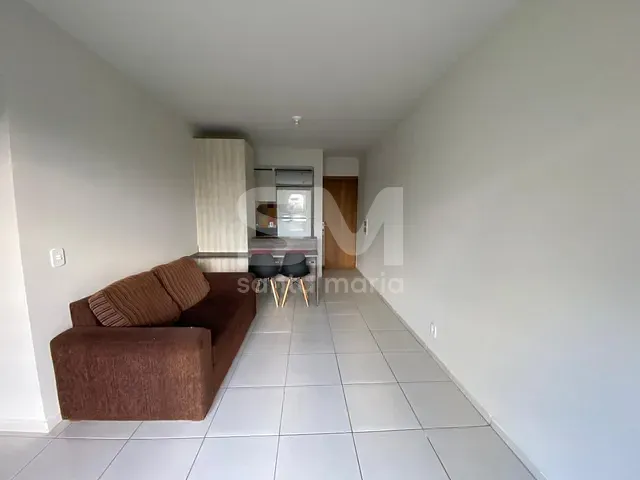 Apartamento 2 quartos e 1 banheiro, para alugar, no bairro Pinheirinho em Chapecó