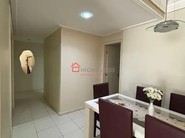 Apartamento com 156m² 3 quartos e 3 banheiros, à venda, no bairro Praia da Costa em Vila Velha