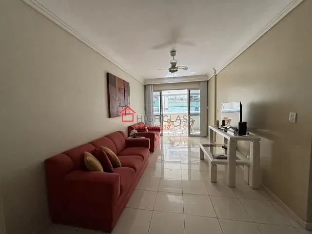 Apartamento com 156m² 3 quartos e 3 banheiros, à venda, no bairro Praia da Costa em Vila Velha