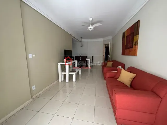 Apartamento com 156m² 3 quartos e 3 banheiros, à venda, no bairro Praia da Costa em Vila Velha