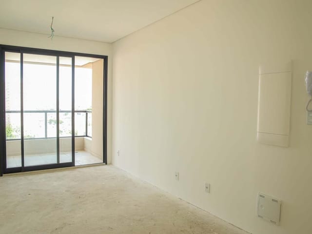 Apartamento com 53m² 2 quartos e 2 banheiros, à venda, no bairro Ipiranga em São Paulo