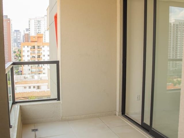 Apartamento com 53m² 2 quartos e 2 banheiros, à venda, no bairro Ipiranga em São Paulo