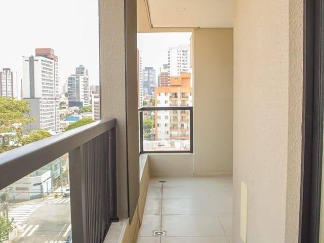 Apartamento com 53m² 2 quartos e 2 banheiros, à venda, no bairro Ipiranga em São Paulo