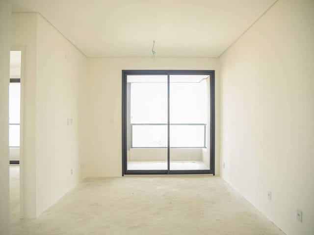 Apartamento com 53m² 2 quartos e 2 banheiros, à venda, no bairro Ipiranga em São Paulo