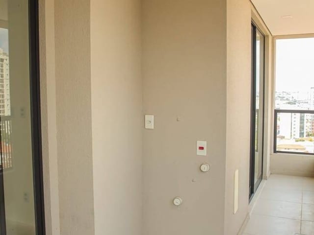 Apartamento com 53m² 2 quartos e 2 banheiros, à venda, no bairro Ipiranga em São Paulo