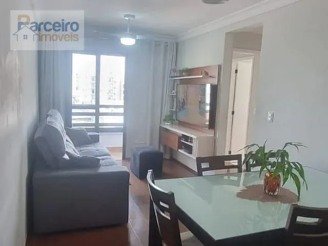 Apartamento 2 quartos e 1 banheiro, à venda, no bairro Vila Carrão em São Paulo