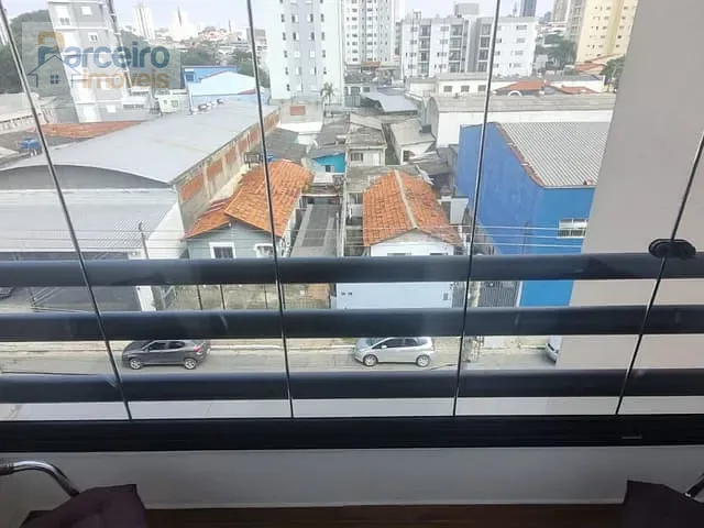 Apartamento 2 quartos e 1 banheiro, à venda, no bairro Vila Carrão em São Paulo