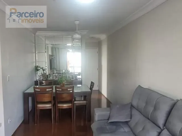 Apartamento 2 quartos e 1 banheiro, à venda, no bairro Vila Carrão em São Paulo