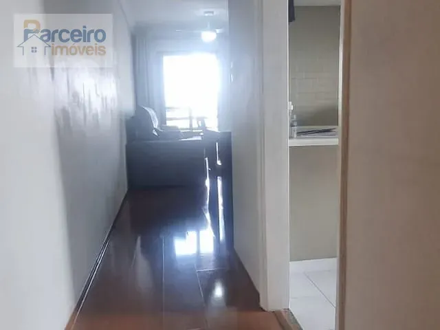 Apartamento 2 quartos e 1 banheiro, à venda, no bairro Vila Carrão em São Paulo
