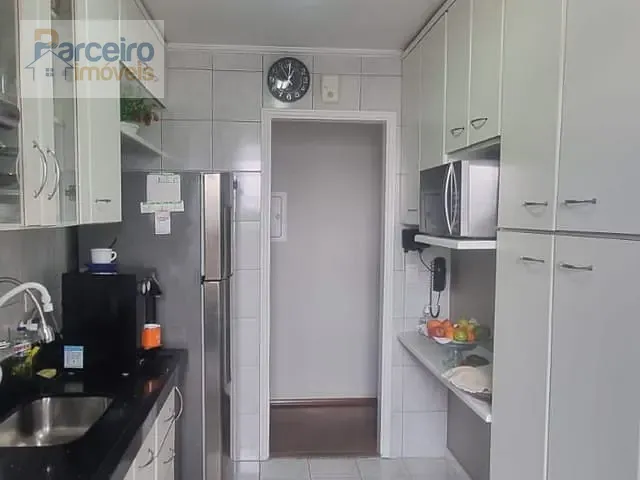 Apartamento 2 quartos e 1 banheiro, à venda, no bairro Vila Carrão em São Paulo